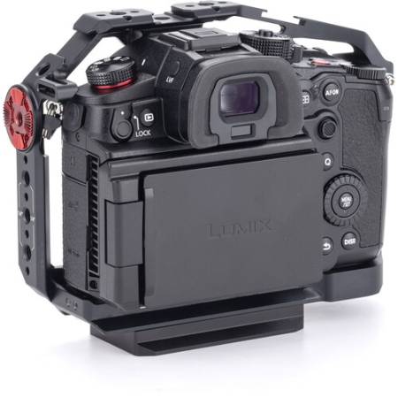 Tilta TA-T15-FCC-B - klatka do Panasonic GH7/GH6